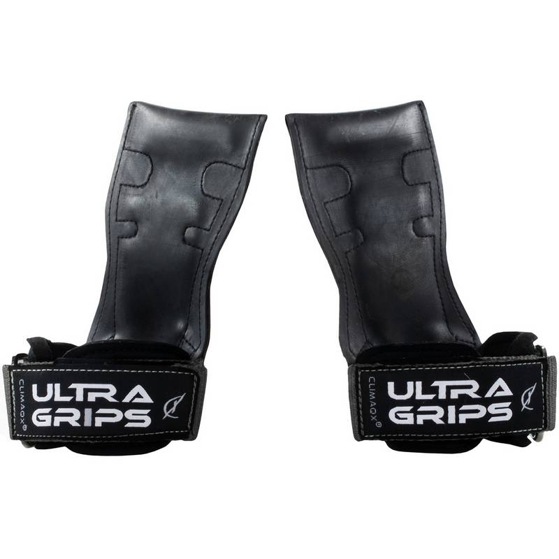 CLIMAQX Ultra-Grips Zughilfen