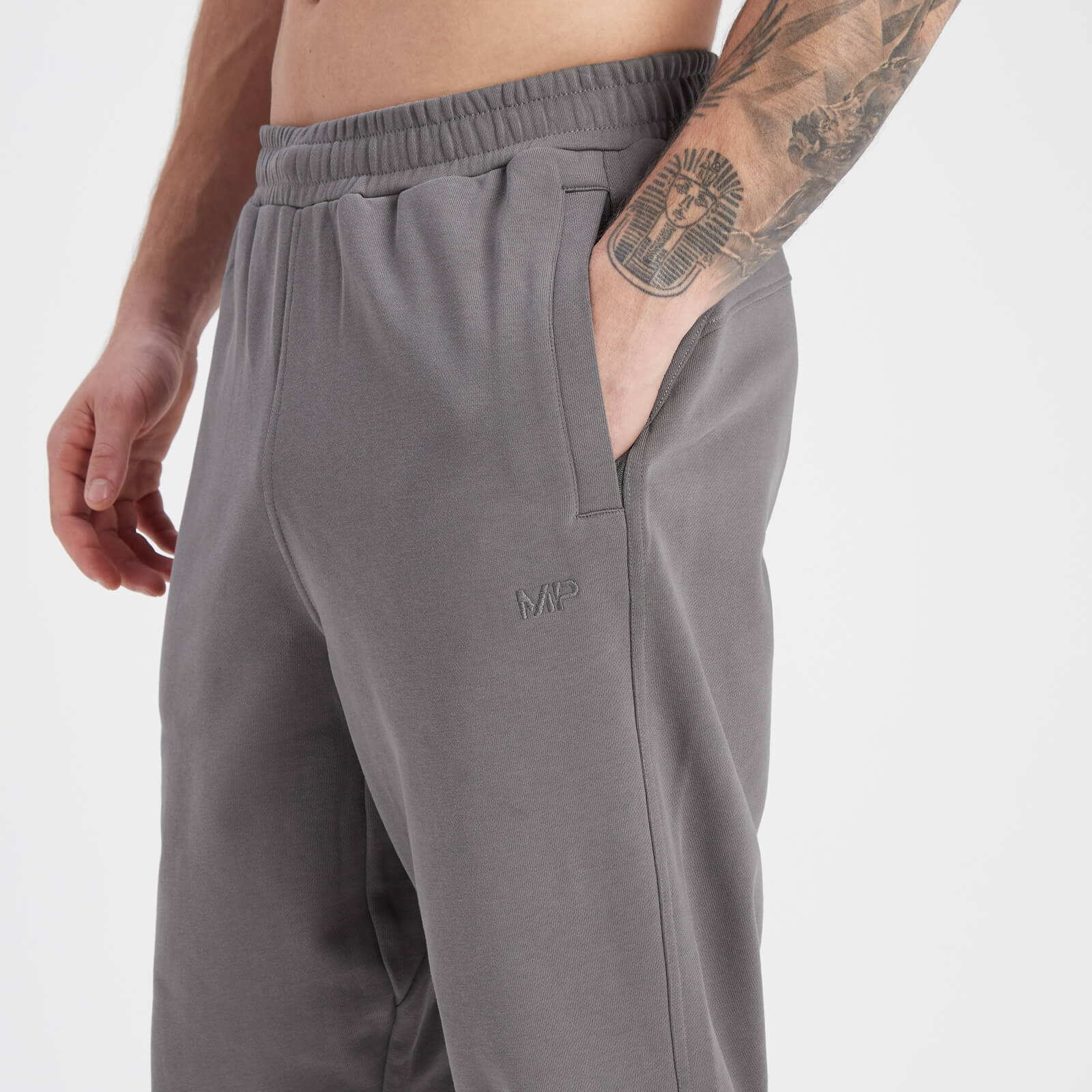 Jogging MP Adapt pour hommes – Gris cendré