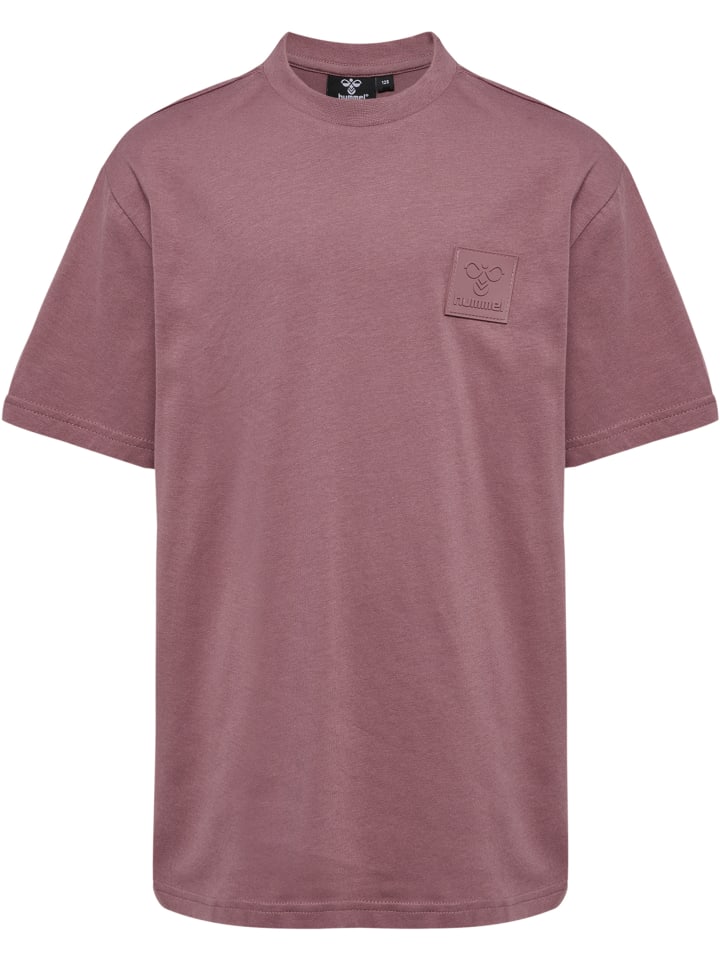 Hummel Hummel T-Shirt Hmlclean Kinder in ROSE TAUPE günstig kaufen
