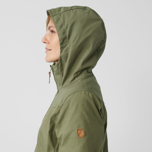 STINA JACKET W Damen - Übergangsjacke