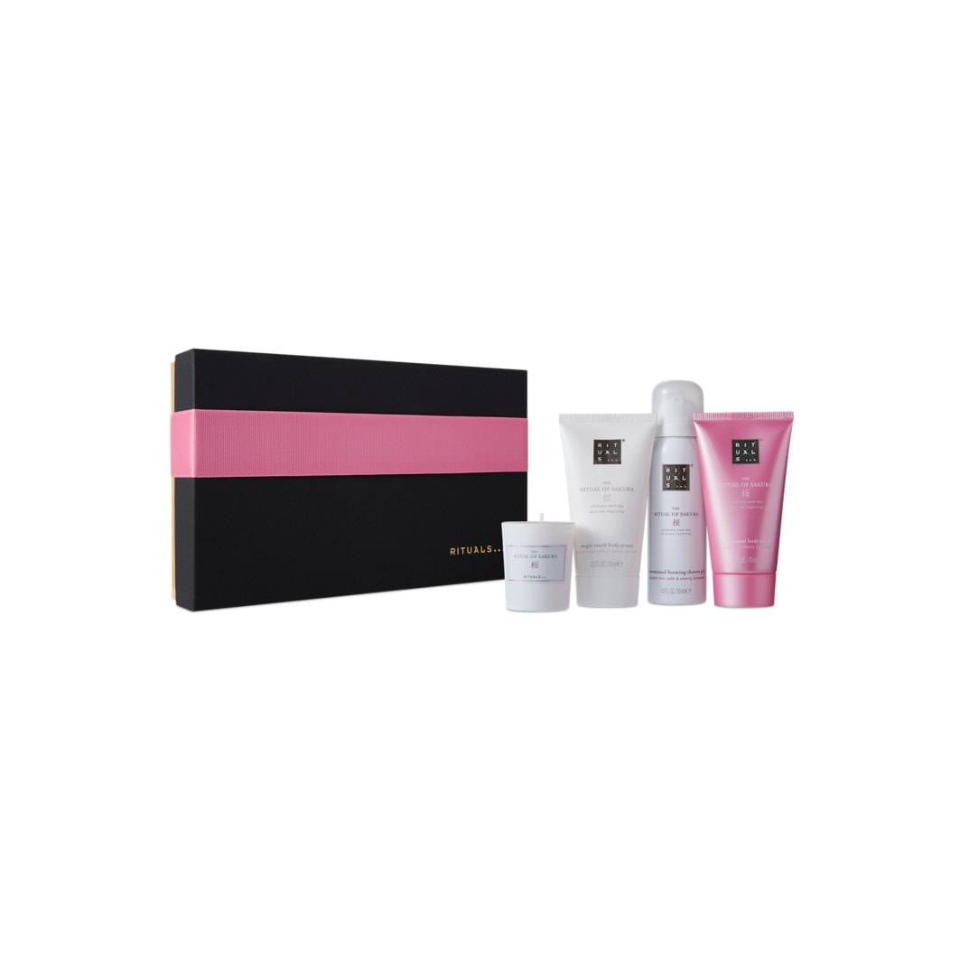 Gift Set Small - Black Set