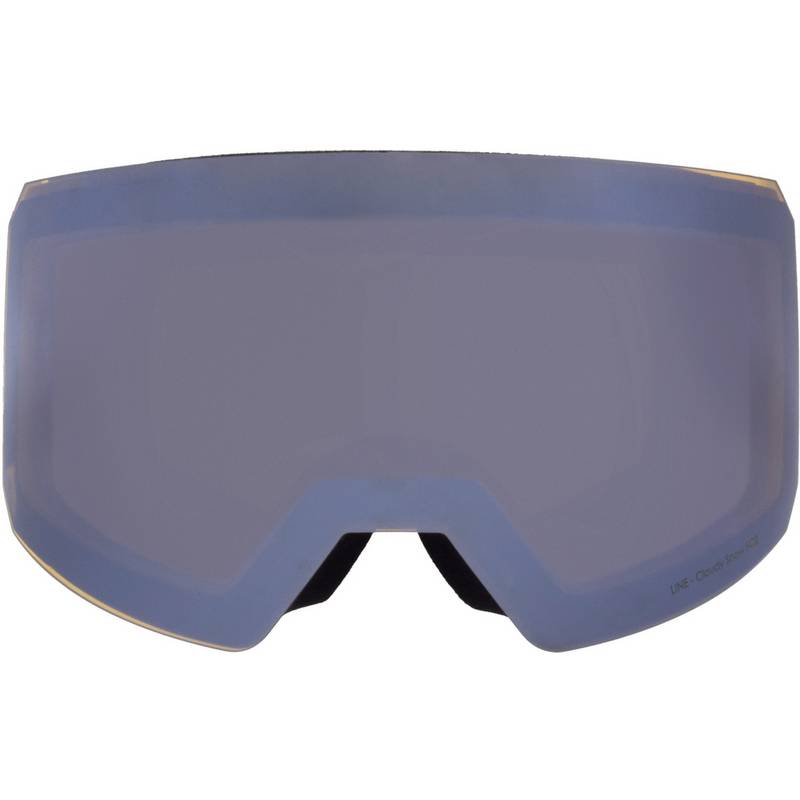 Red Bull Spect LINE Skibrille