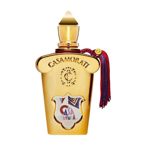 Xerjoff Casamorati Casafutura Eau de Parfum 100 ml