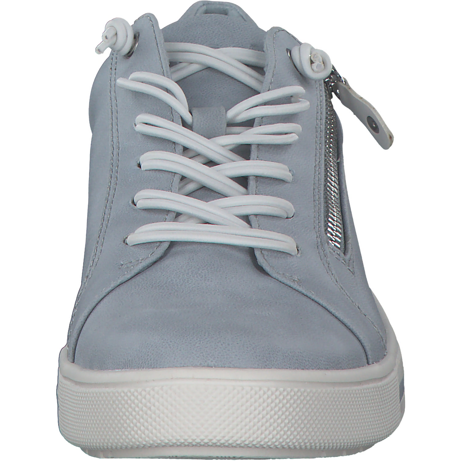 Jana Shoes 23660, Slip-On-Sneaker, Damen, SKY