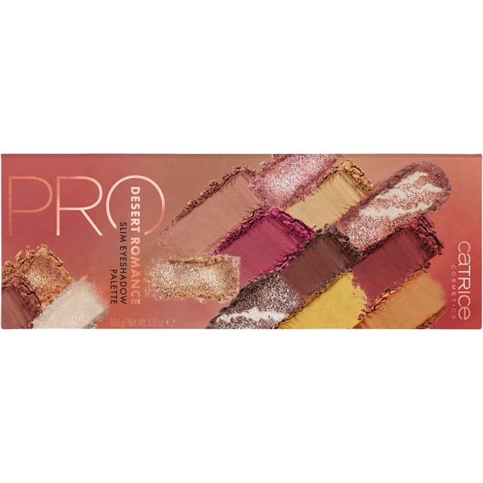 Slim Eyeshadow Palette