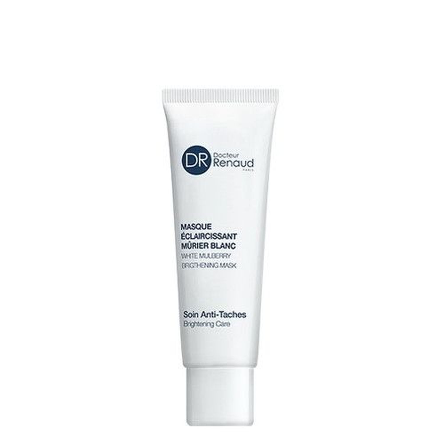 Docteur Renaud Masque Eclaircissant Murier Blanc 50 ml