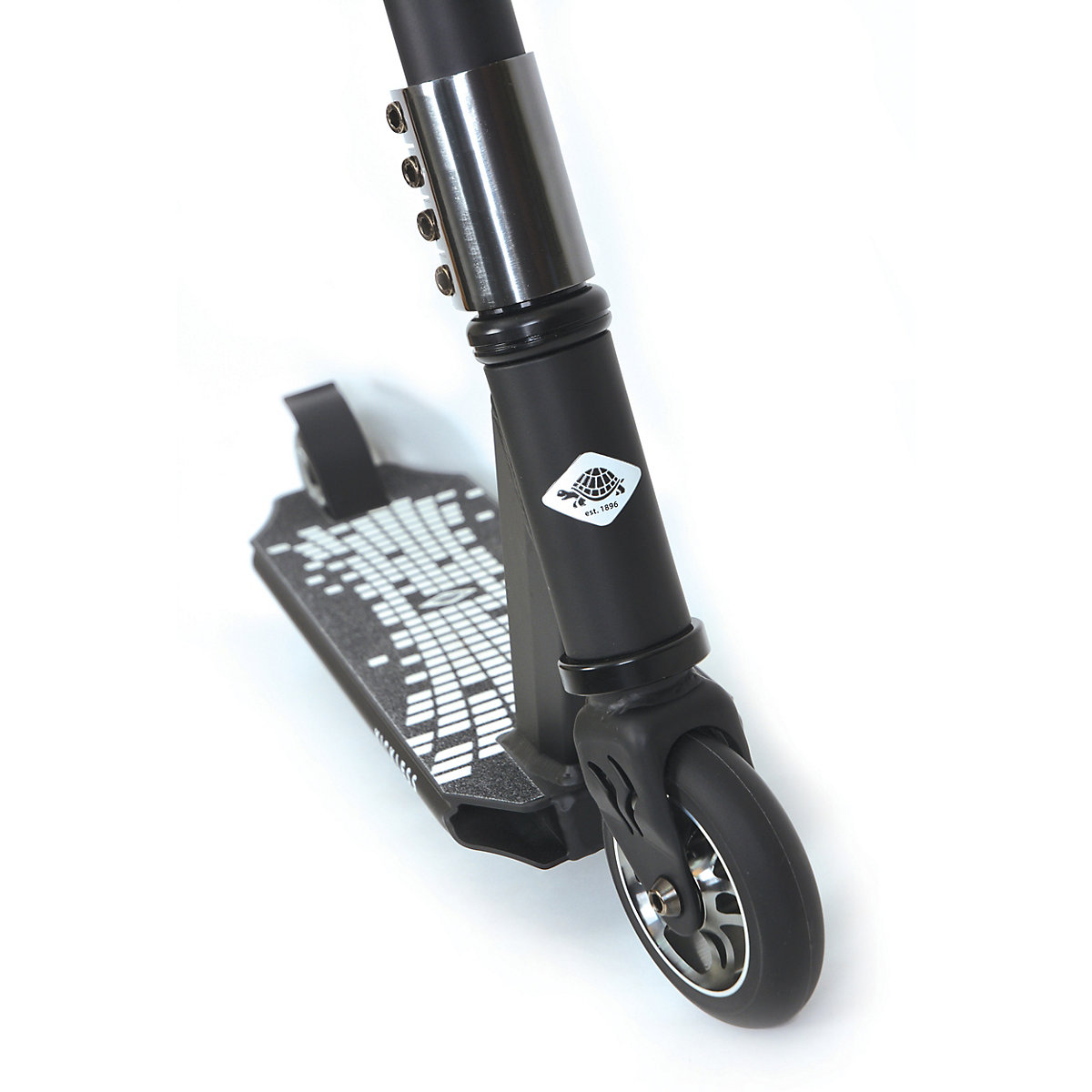 Stuntscooter Kickless Piano