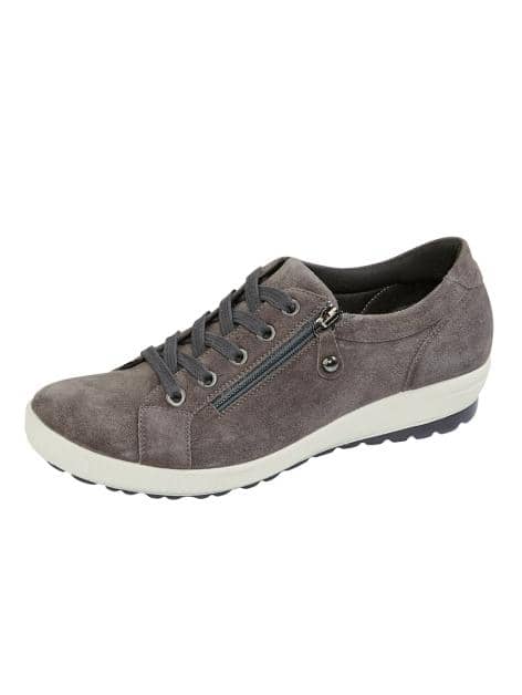 Schnürschuh