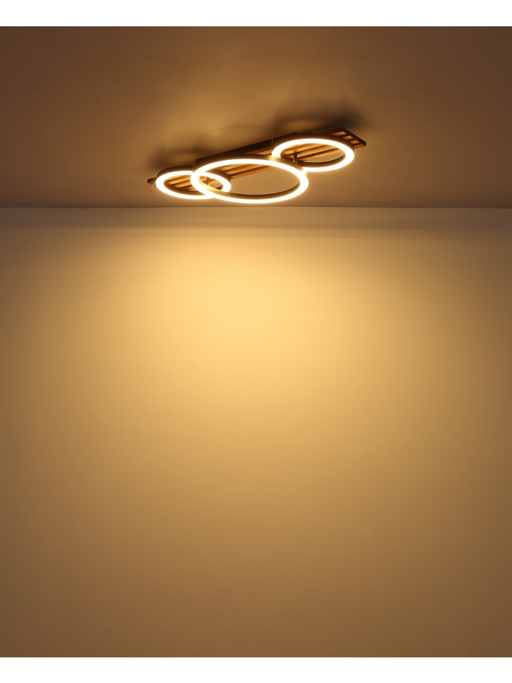 Globo lighting Deckenleuchte 