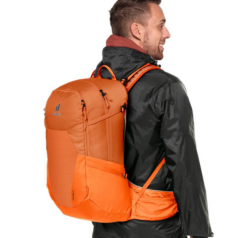 Deuter Futura 27 Wanderrucksack Herren