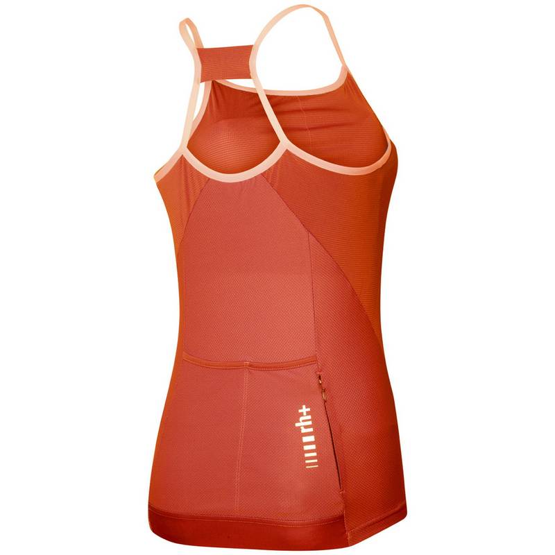 RH+ Prime W Spaghetto Trikot Damen
