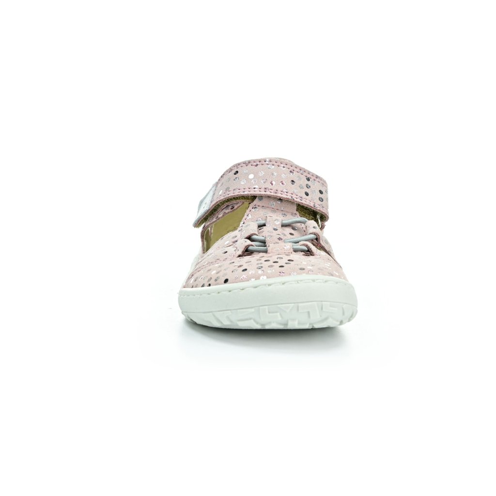 Froddo G3150262-7 Pink  Barfußsandalen