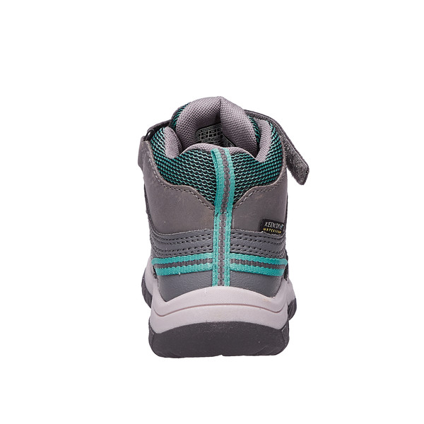 TARGHEE MID WP C Kinder - Wanderstiefel