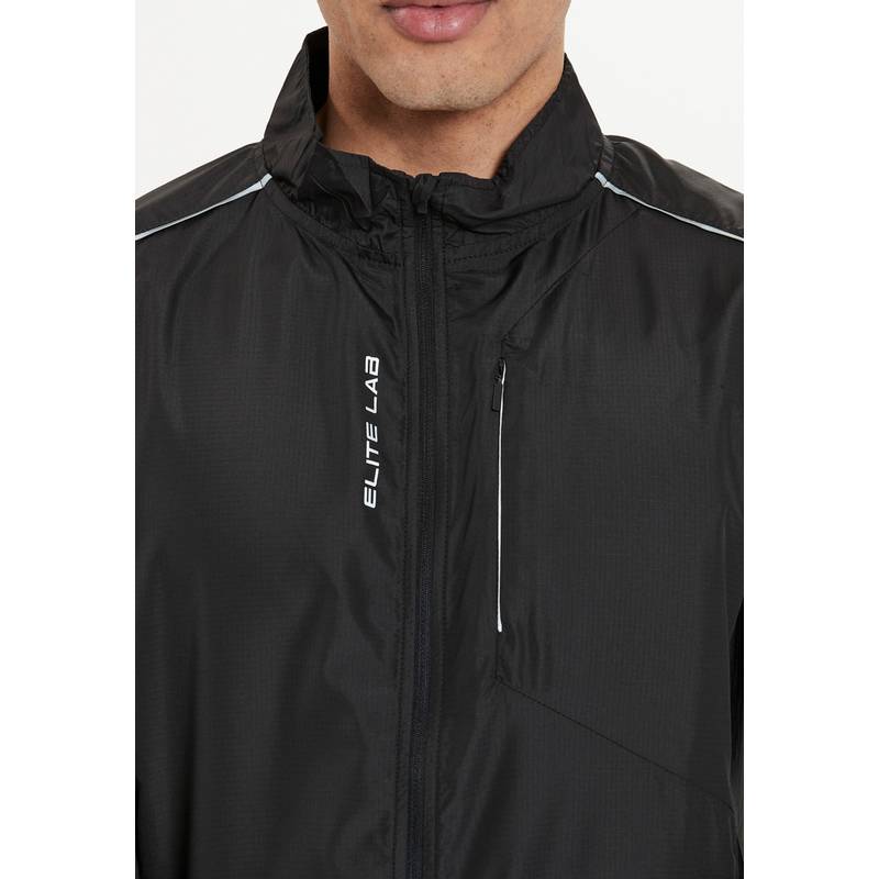 ELITE LAB Shell Heat X1 Elite Laufjacke Herren