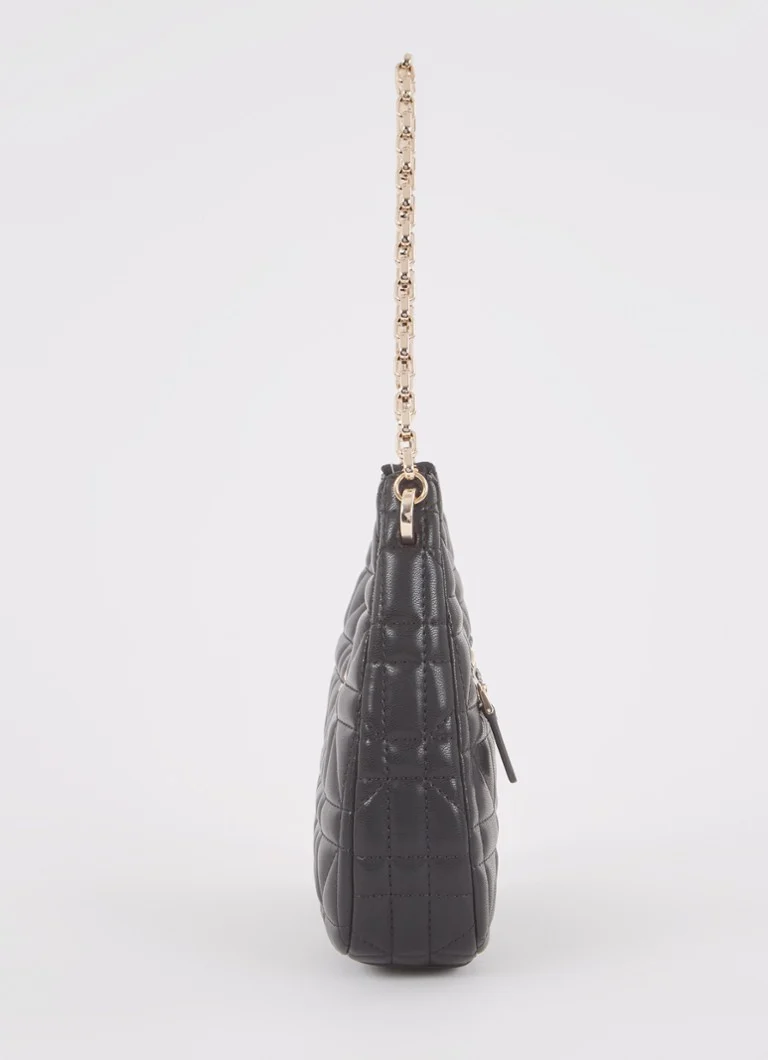 GUESS  Assia crossbodytas met quilt patroon