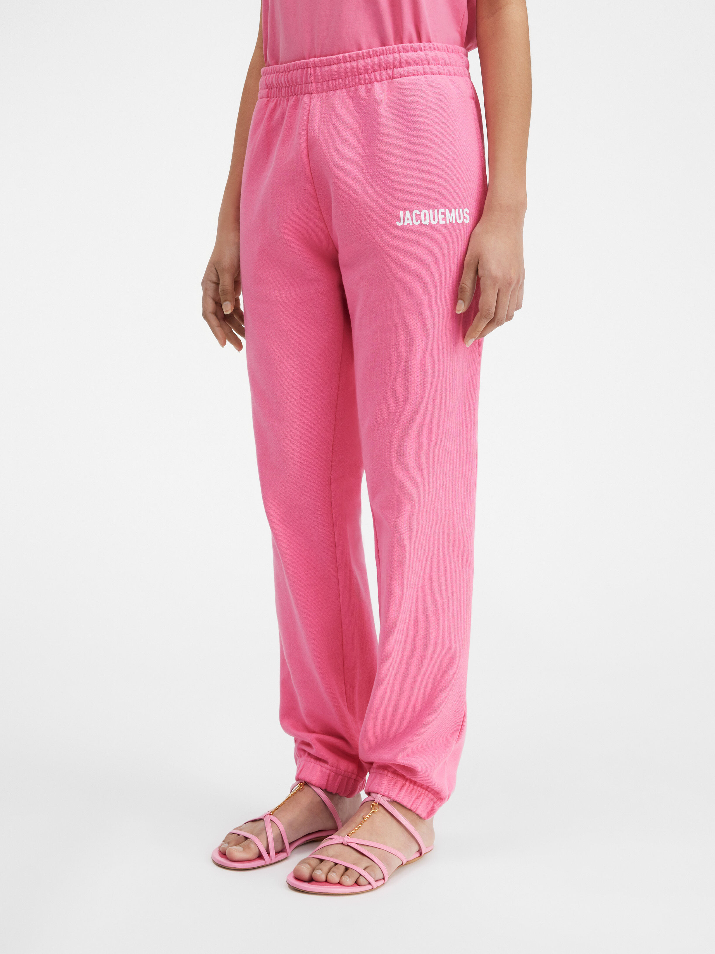 Le jogging Jacquemus