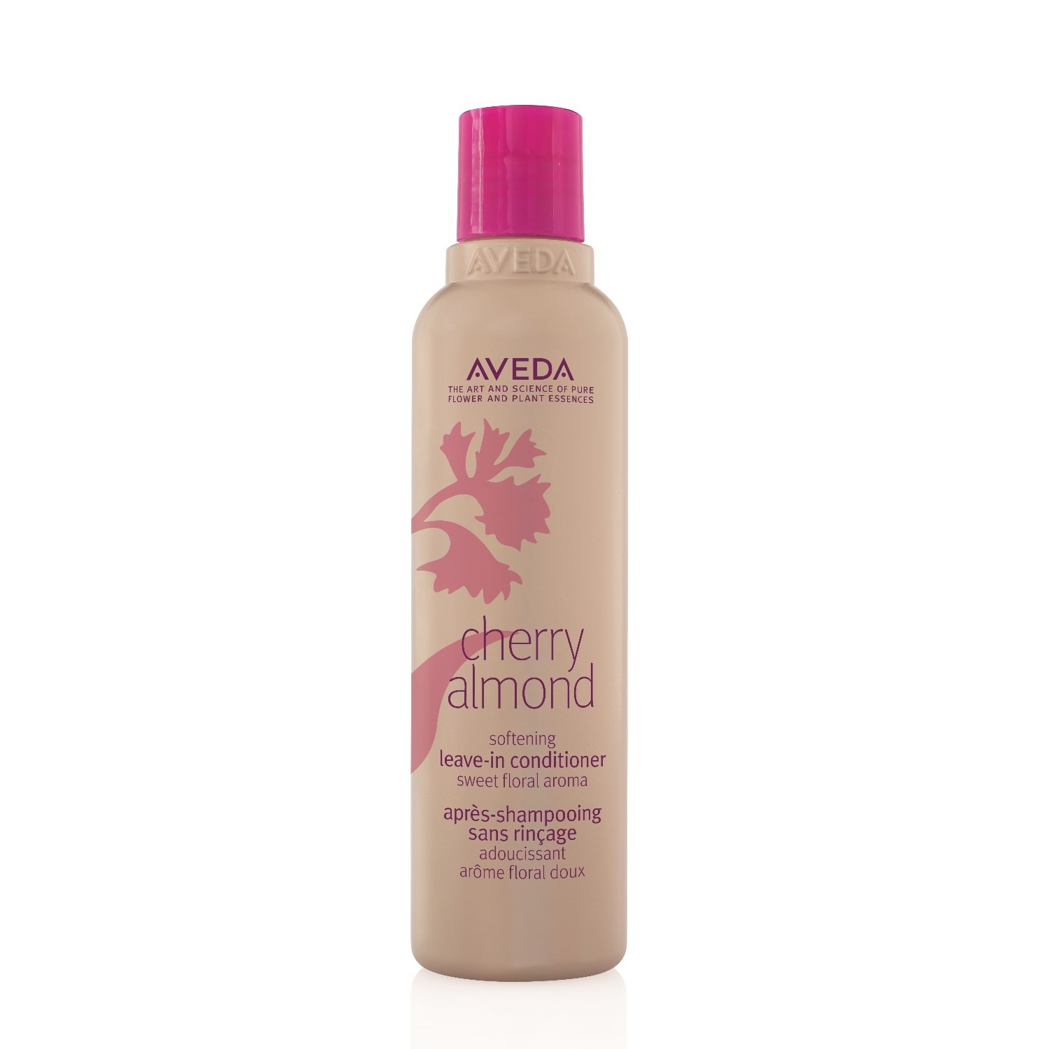 Cherry Almond Softening Leave-In