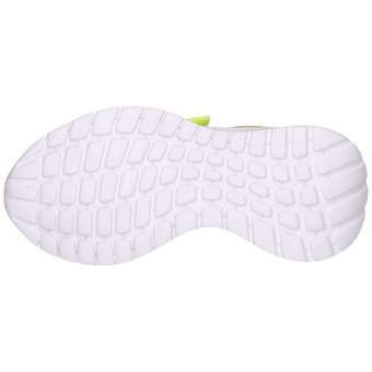 Be Wild Sneaker in gelb