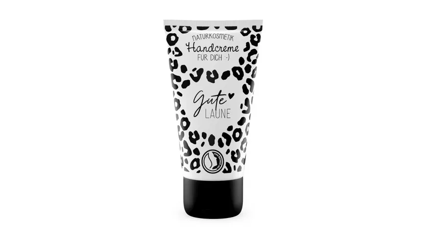 Geschenk für Dich Handcreme Gute Laune 30 ml