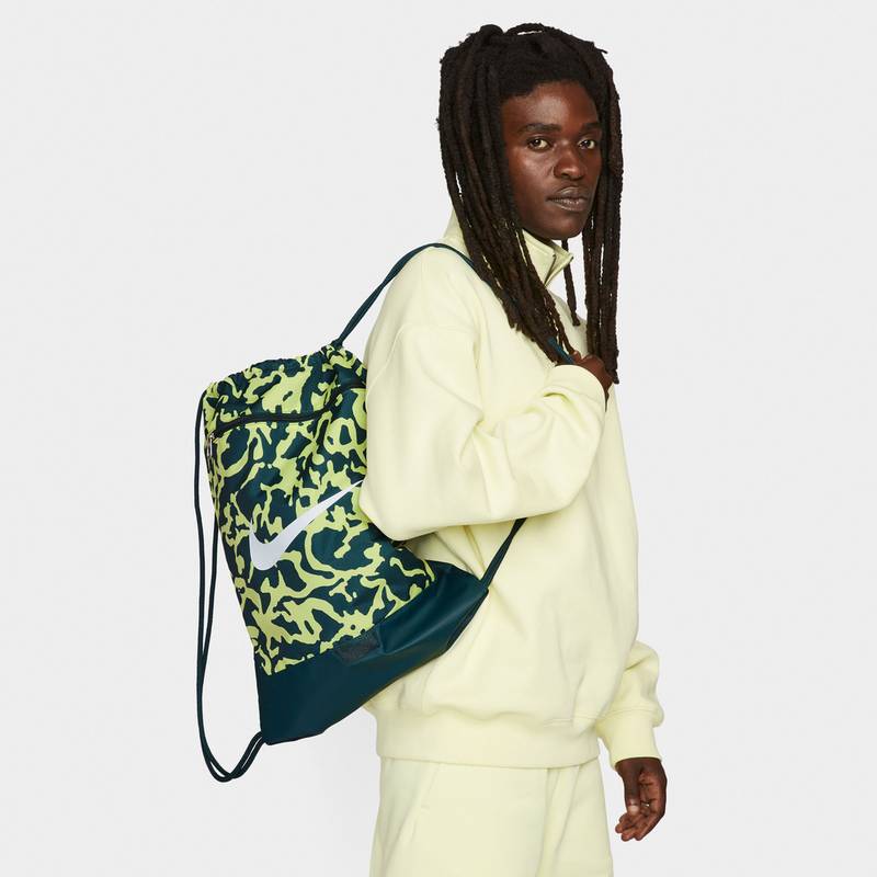 Nike Brasilia Turnbeutel