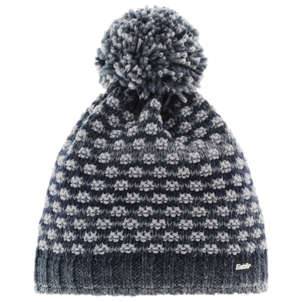 Eisbär - Stravo Pompon - Mütze