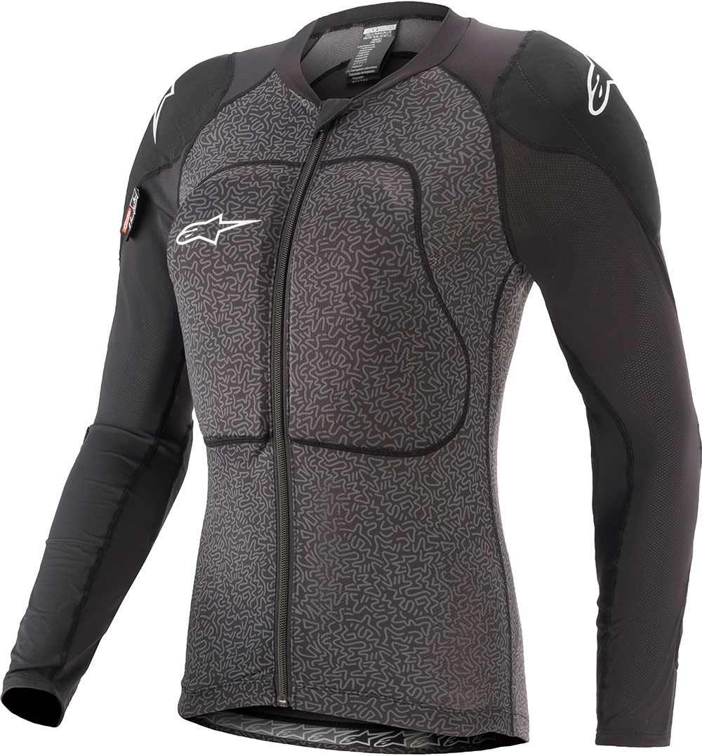 Alpinestars Stella Paragon Lite - Damen Protektorenjacke kaufen | Bike-Discount