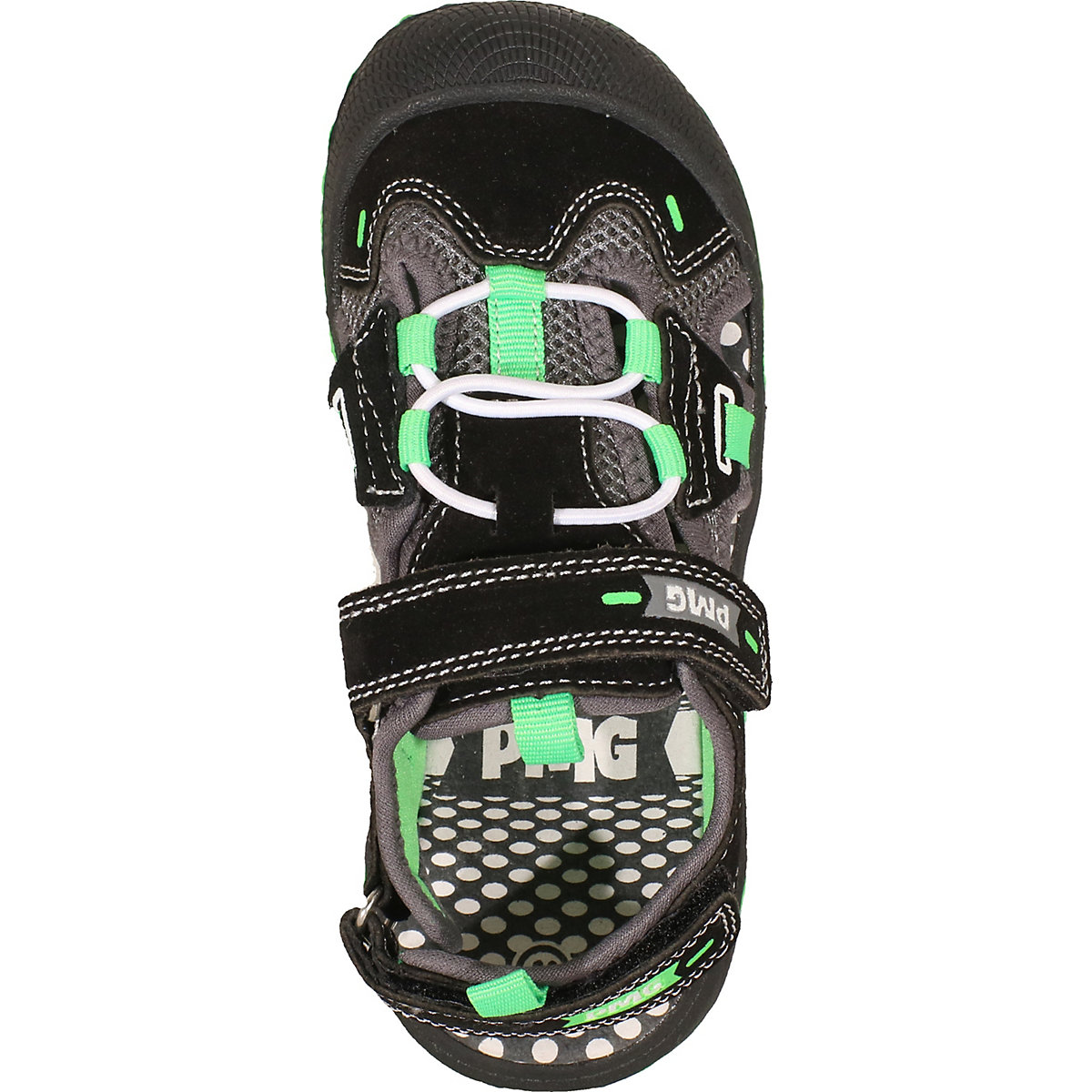PCD 74631 Sandalen