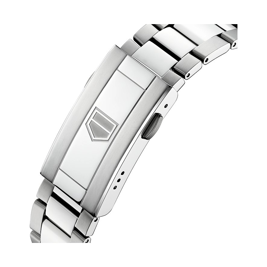 TAG Heuer Herrenuhr Aquaracer Professional 200 Date 40mm