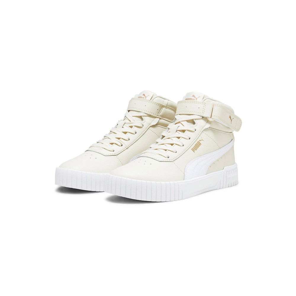 PUMA Carina 2.0 Mid 385851/008 / weiss