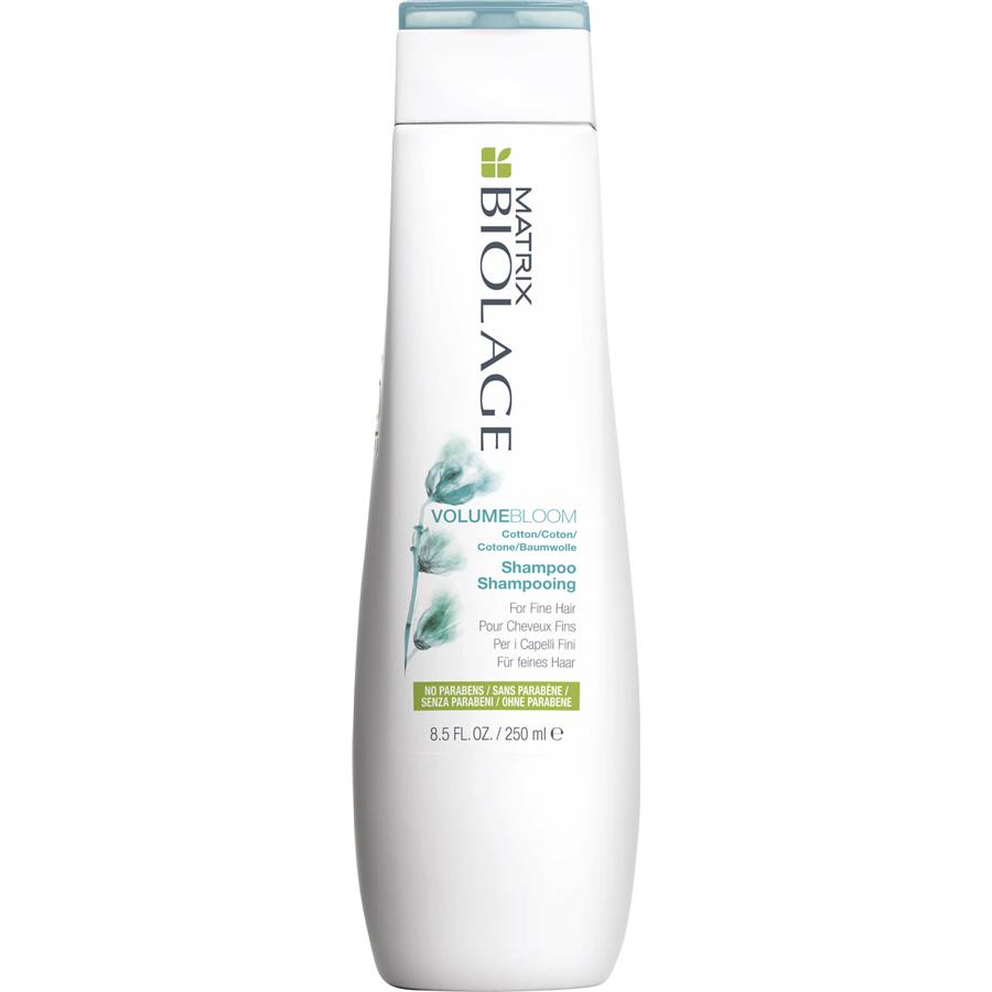 Shampoo