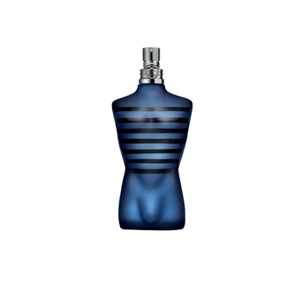 Jean Paul Gaultier Ultra Male Eau de Toilette Intense
