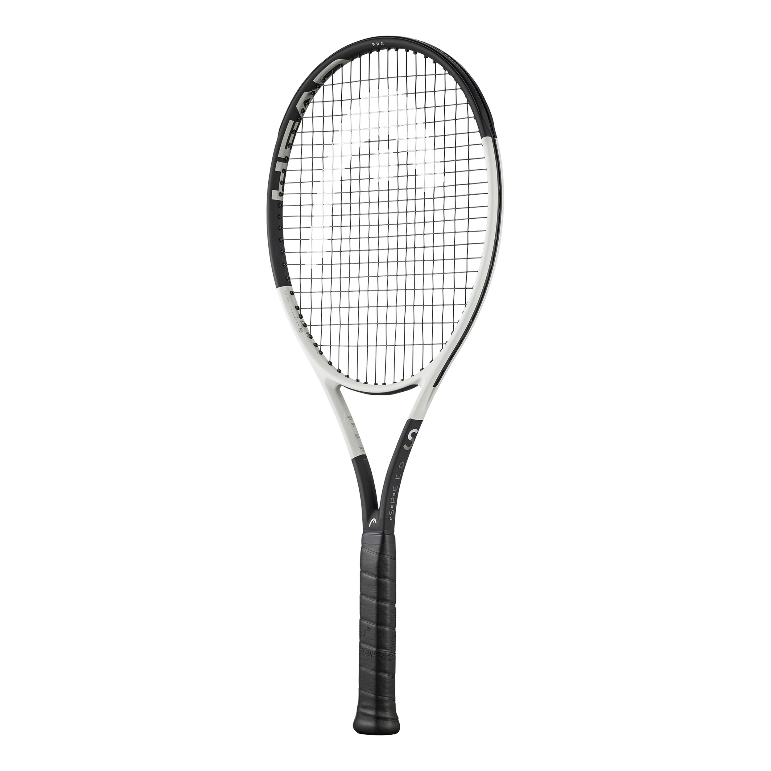 Speed Pro 2024 Testschläger
