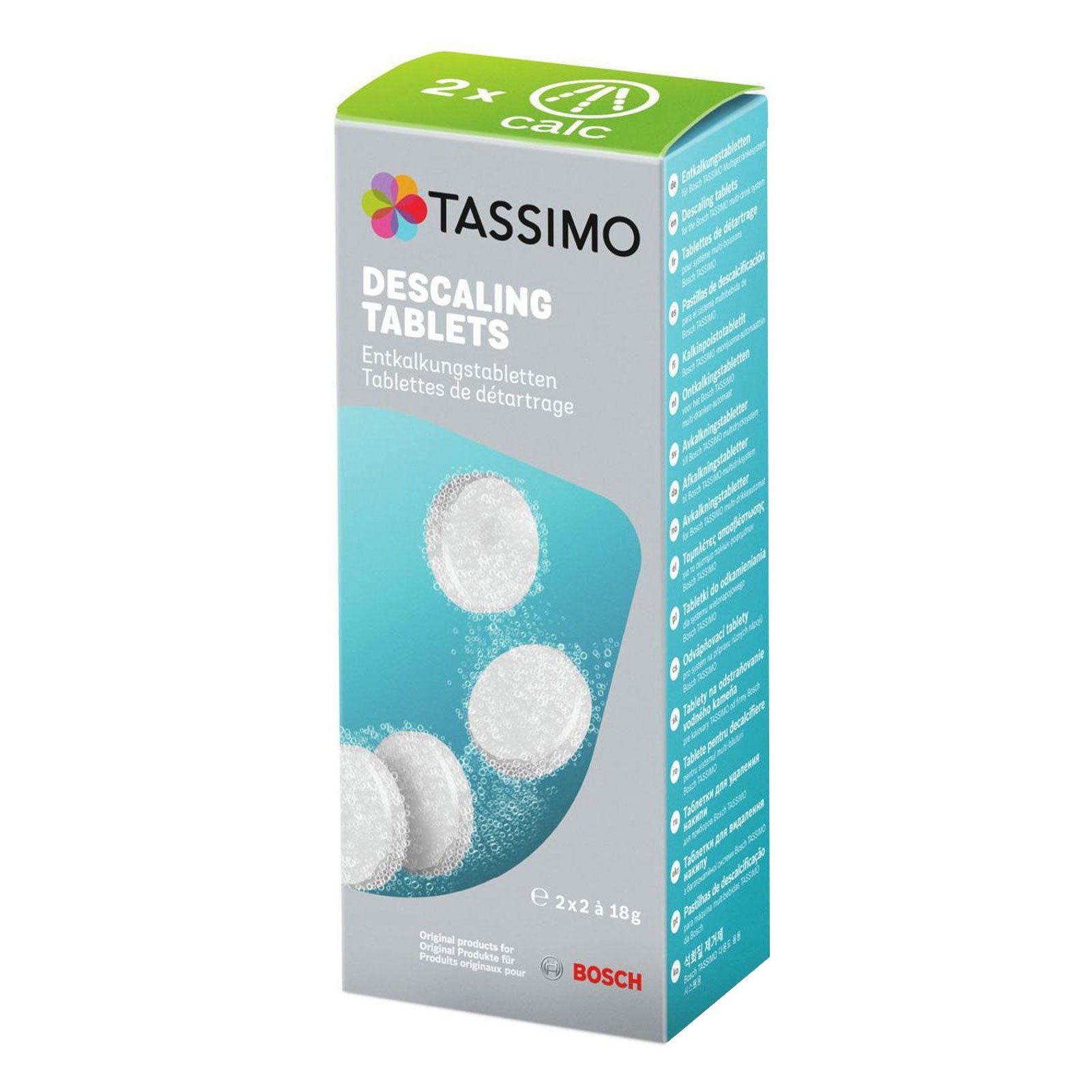 BOSCH Kapselmaschine Tassimo my Way Kapselmaschine