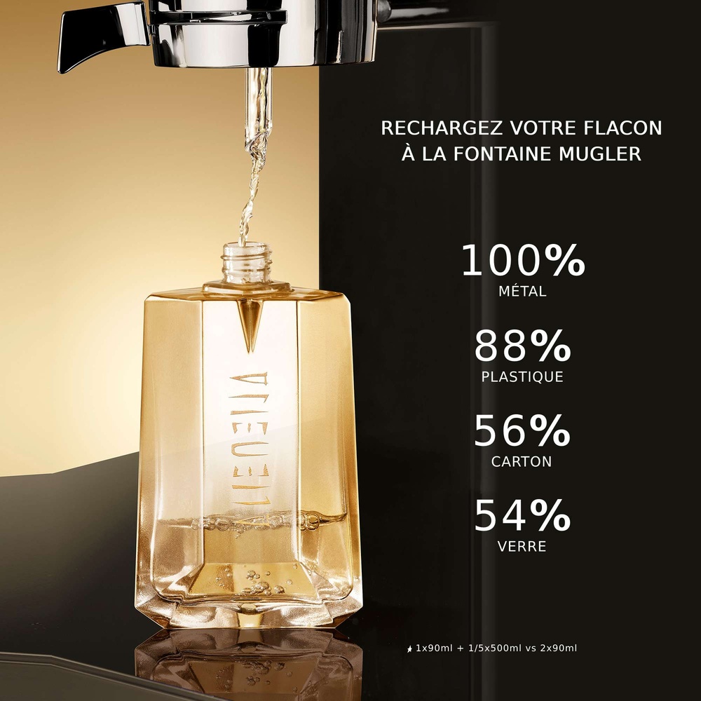 Mugler Alien Goddess Eau de Parfum