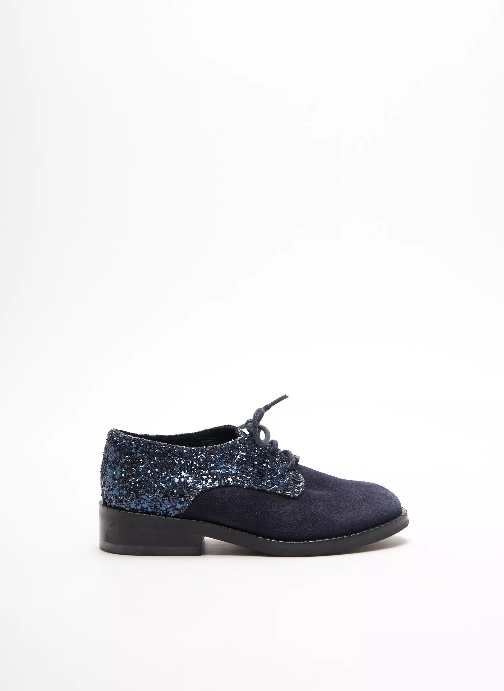 Yep Derby Enfant couleur bleu