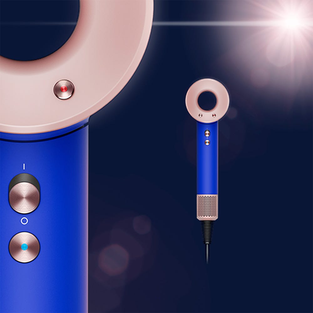 Dyson Supersonic Gifting Edition