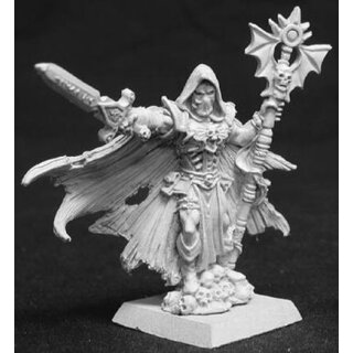 Malek, Necromancer (REA14040)