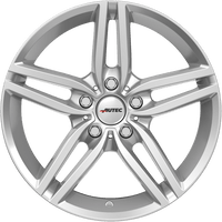 AUTEC KITANO silber - ATU