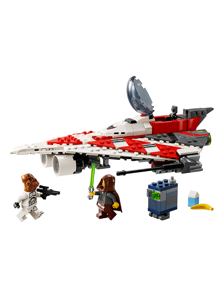 LEGO LEGO® Star Wars™: Jedi Bobs Sternjäger - ab 8 Jahren günstig kaufen onesize