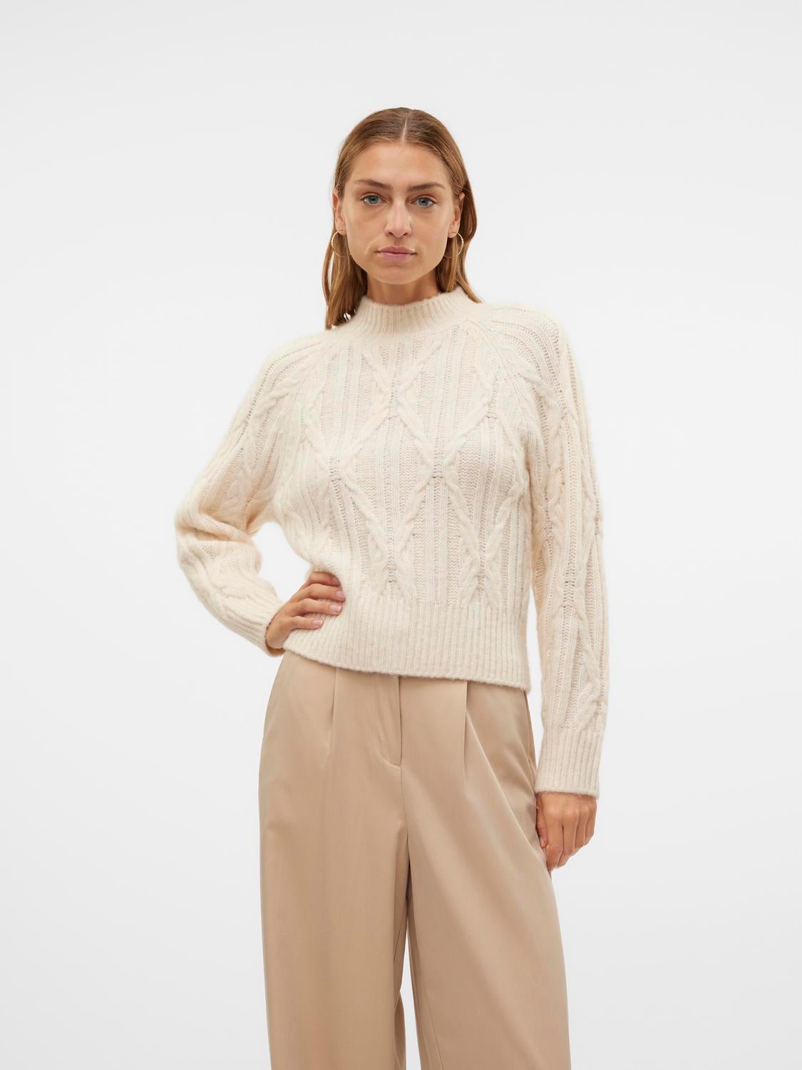 VMBAILY Pullover