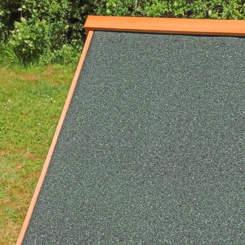 Melko Kleintierstall Kleintierstall Hasenstall Hühnerstall 2 Etagen Kaninchenstall Braun Kaninchen Käfig Gehege Stall Kaninchenkäfig Hasenkäfig Holz Freigehege, offener Boden