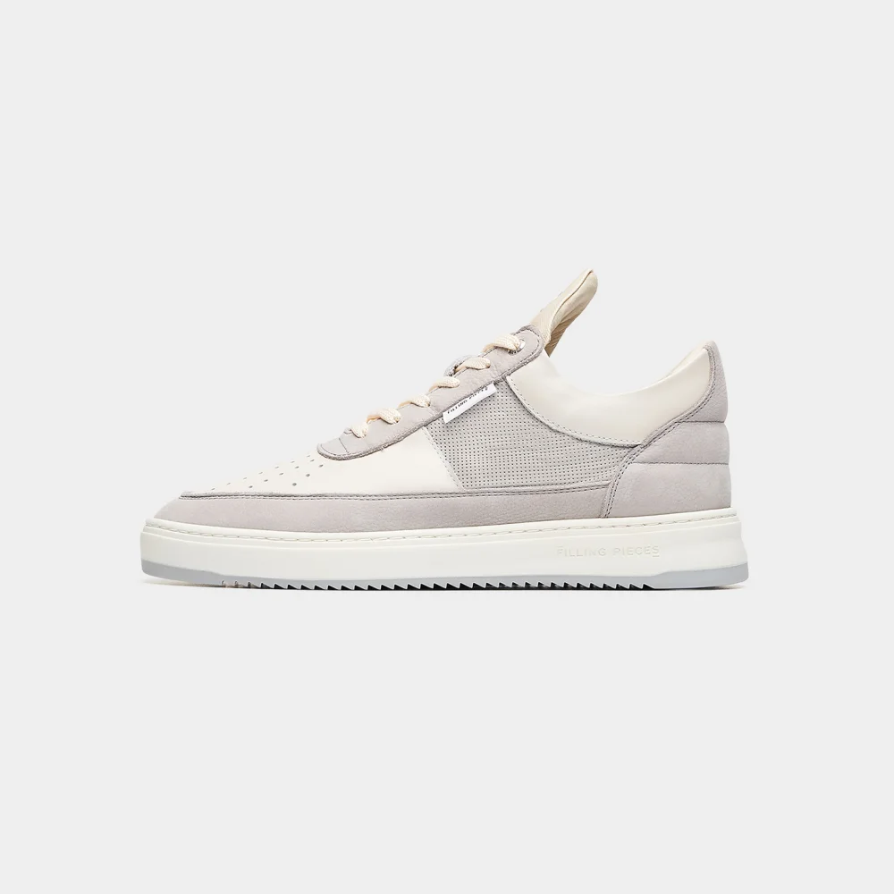 Filling Pieces Low Top Game 10133151878 / grau