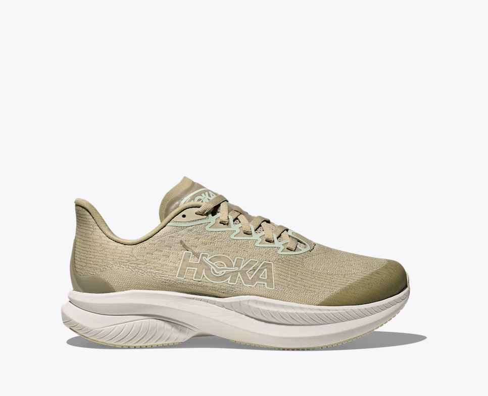 Mach 6 Oyster Mushroom / Truffle Salt