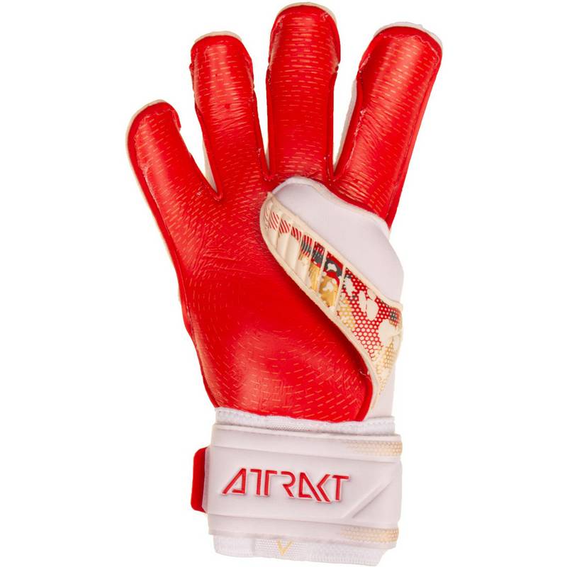 Reusch Attrakt Gold X Glueprint Torwarthandschuhe Herren