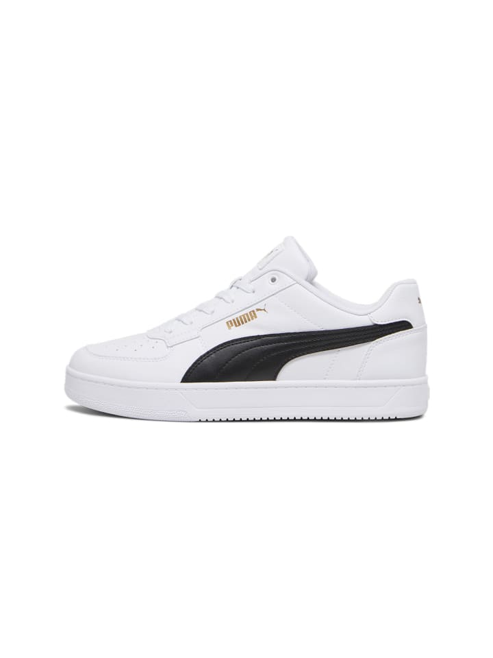 Puma Sneakers Low Puma Caven 2.0 in weiß günstig kaufen