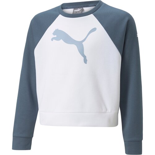 KINDER SWEATSHIRT MODERN SPORTS CREW G