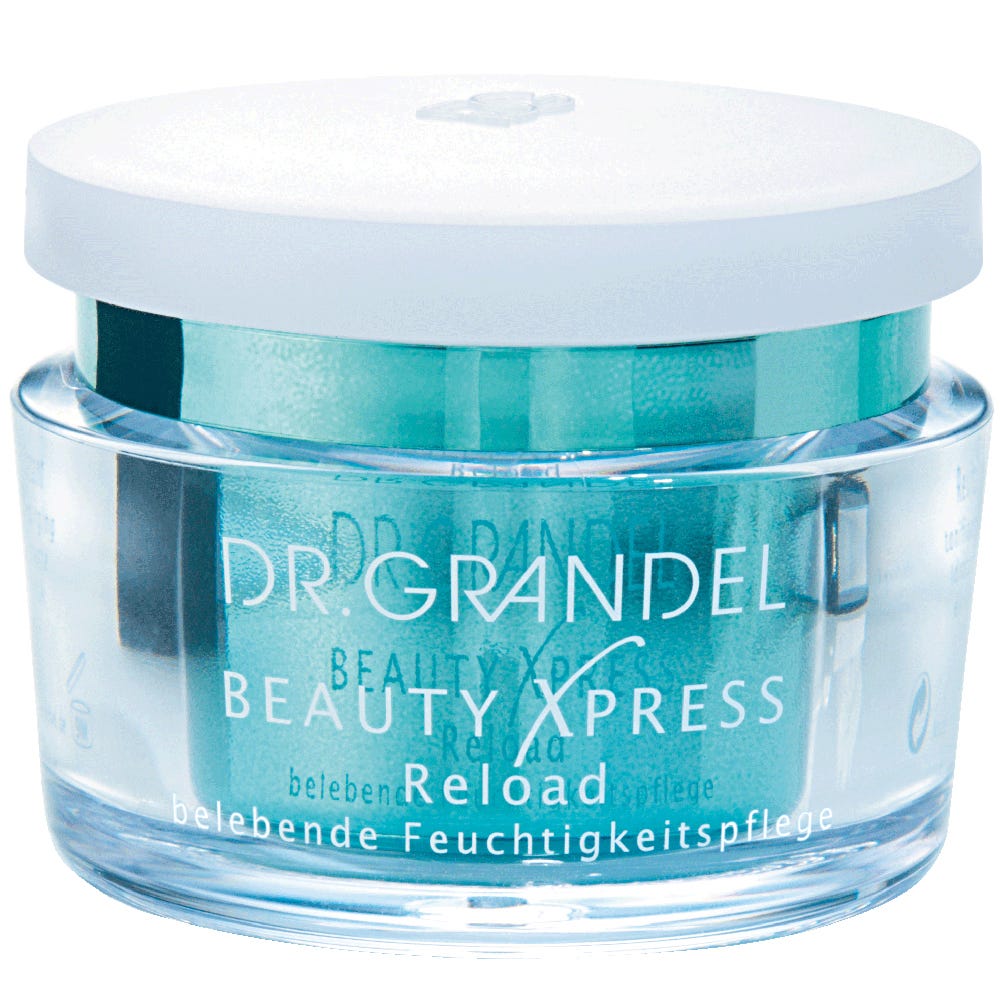 DR. GRANDEL Beauty X Press Reload 50 ml