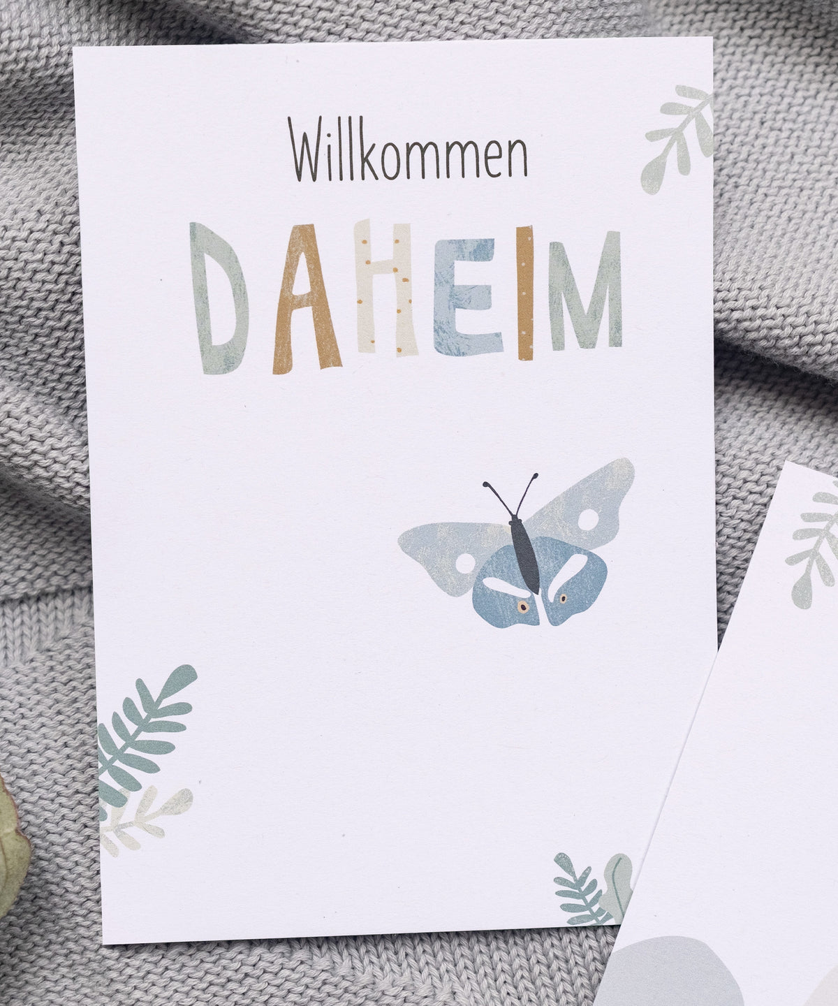 Meilensteinkarten