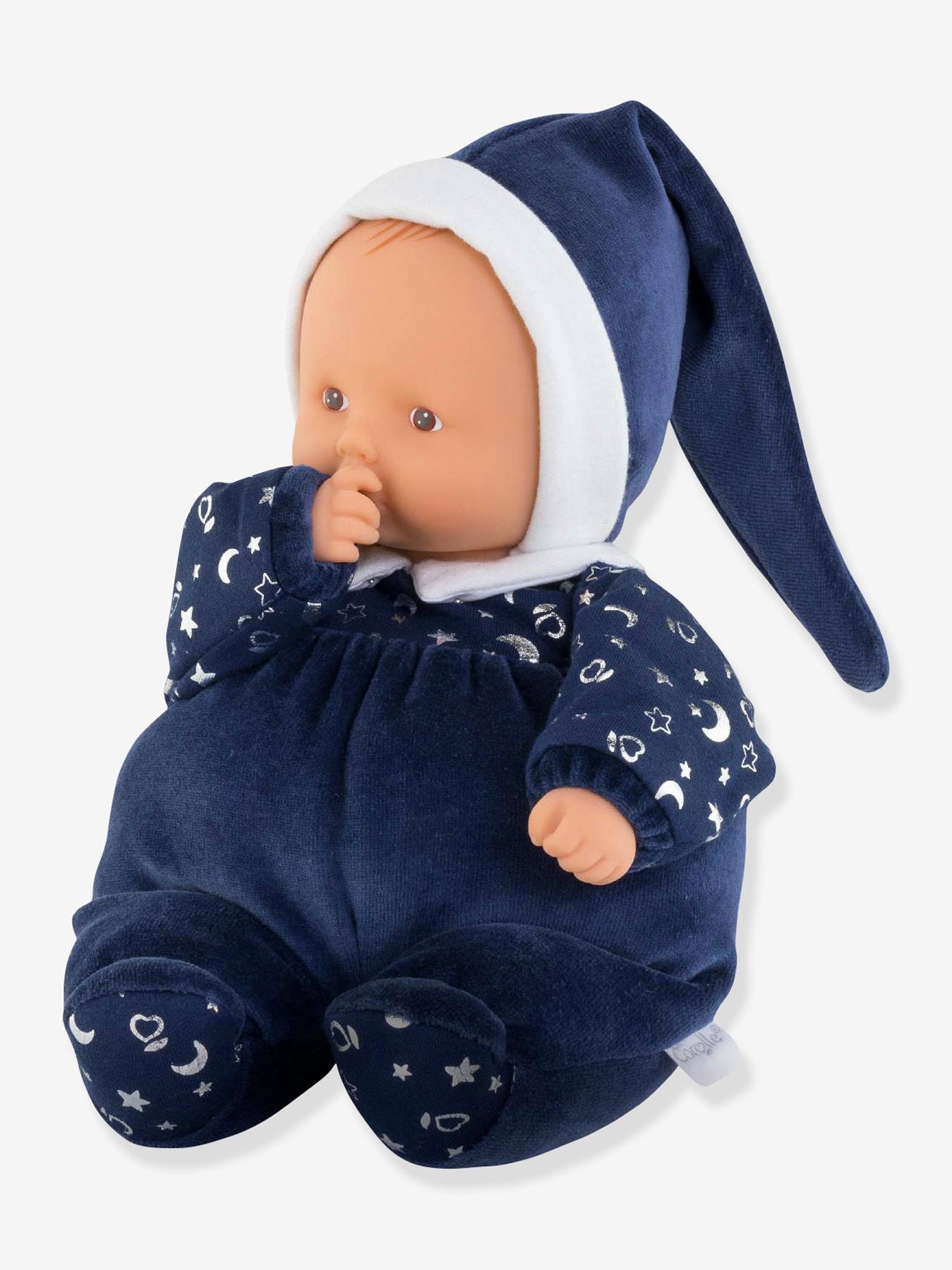 Doudou Babipouce Nuit Etoilée