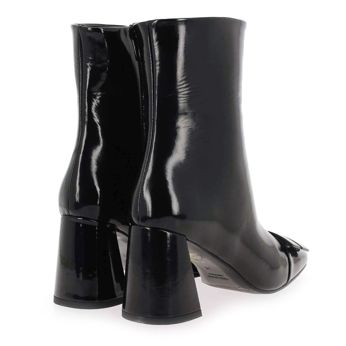 Chantal 1962  2201 - Noir